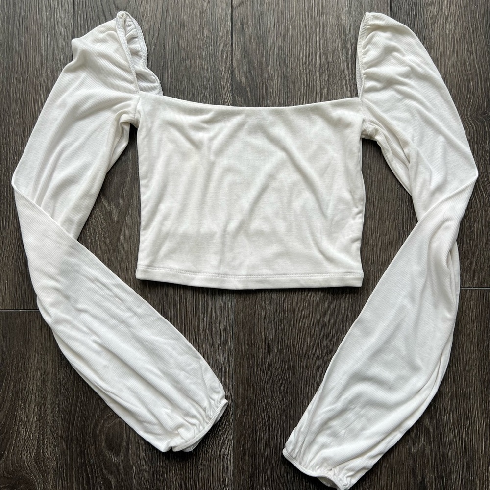 Aritzia Sunday Best Top